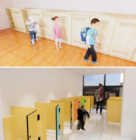 聯合建築事務所 - 