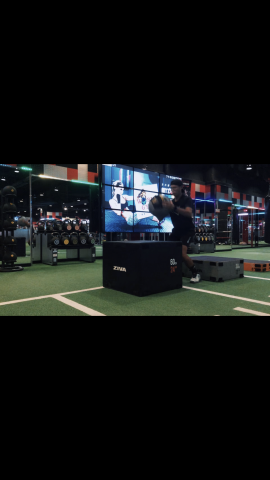 Jack Tennis Studio - 