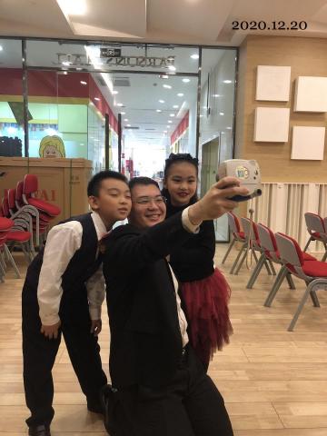 Chris👩🎓音樂留學國際大賽🥇狂賀學員錄取世界頂尖 -  Chris👩🎓音樂留學國際大賽🥇狂賀學員錄取世界頂尖 -