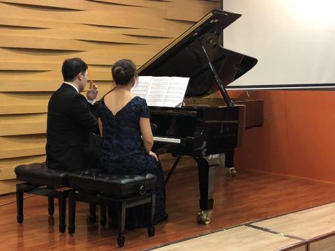 Chris👩🎓音樂留學國際大賽🥇狂賀學員錄取世界頂尖 -  Chris👩🎓音樂留學國際大賽🥇狂賀學員錄取世界頂尖 -