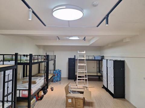 順誠水電工程行 - 燈飾安裝