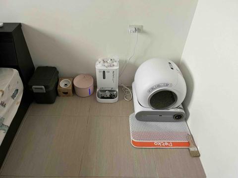 工程行 - 8/18居家清潔