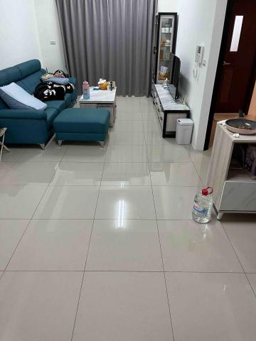 工程行 - 8/18居家清潔