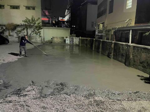 旭龍開發工程行 -  旭龍開發工程行 -