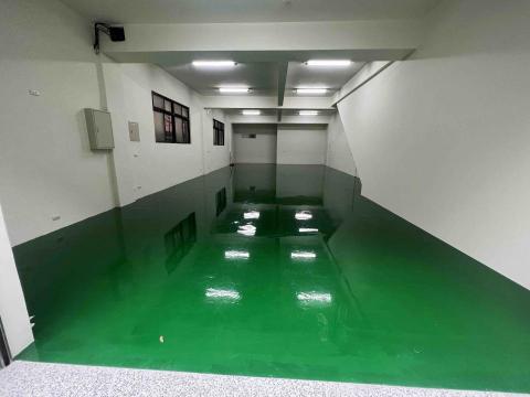 呈石有限公司 - 