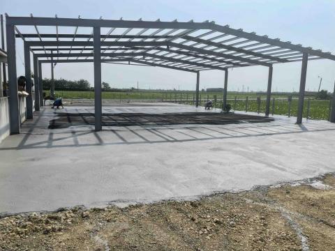 旭龍開發工程行 -  旭龍開發工程行 -