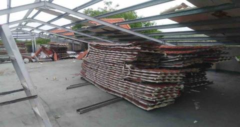 旭龍開發工程行 -  旭龍開發工程行 -