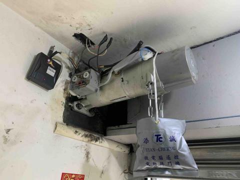 冠竣企業社 -  冠竣企業社 -