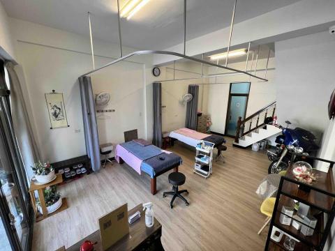 加輦邦推拿按摩 - 工作室