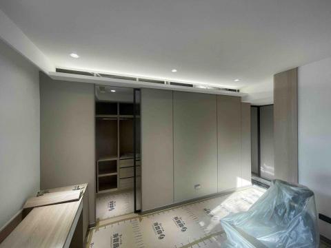 鉅鴻油漆工程 - 