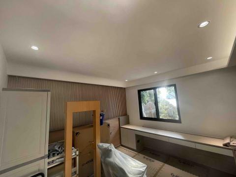 鉅鴻油漆工程 - 