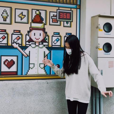 提供57服務的專家王宣詠