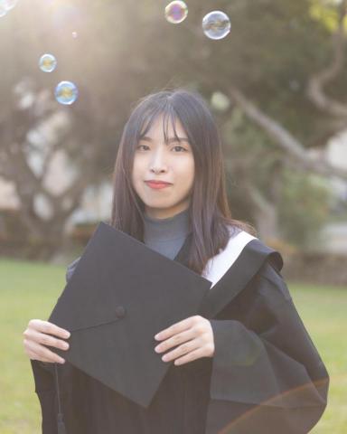 jia_photographer - 畢業照