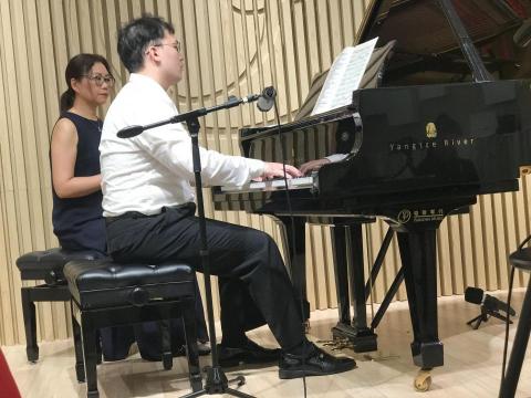 Chris👩🎓音樂留學國際大賽🥇狂賀學員錄取世界頂尖 -  Chris👩🎓音樂留學國際大賽🥇狂賀學員錄取世界頂尖 -