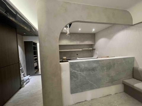 鉅鴻油漆工程 - 