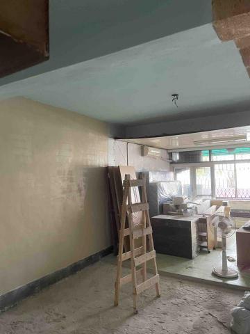 展華油漆工程 -  展華油漆工程 -