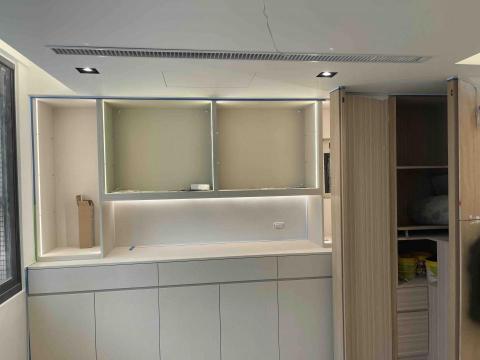 鉅鴻油漆工程 - 