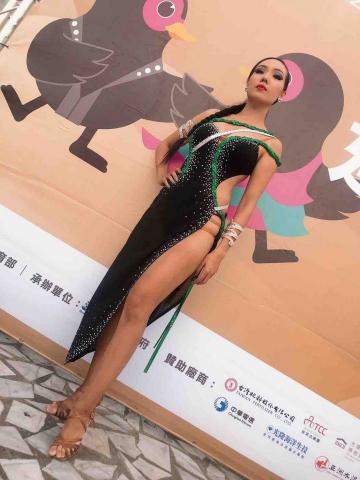 RosaLuna舞蹈療癒藝術 - 