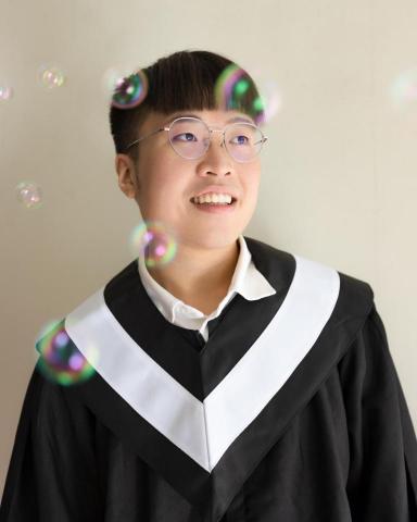 jia_photographer - 畢業照