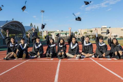 jia_photographer - 畢業照