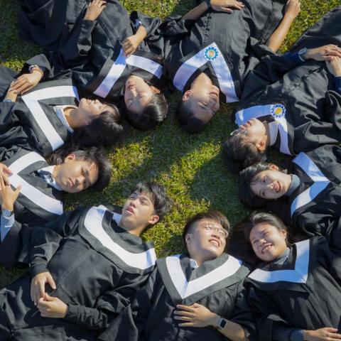 jia_photographer - 畢業照