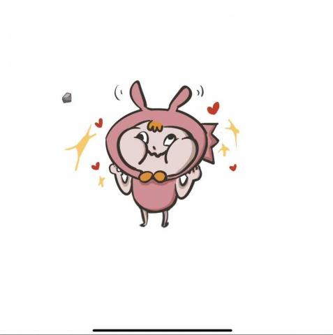 J米子工作室 - 貼圖插畫