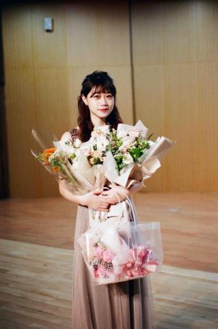 青蔚(Melody 老師)|鋼琴演奏與教學 - Ching Wei Lin 2023 Piano Recital  青蔚(Melody 老師)|鋼琴演奏與教學 - Ching Wei Lin 2023 Piano Recital