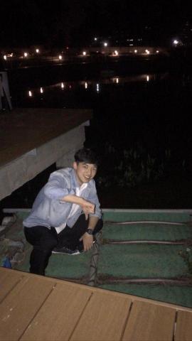 許凱棋 - 本人照片