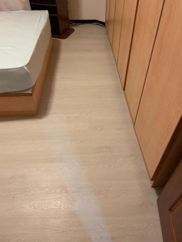 Seven佑翰 - 地板加油漆