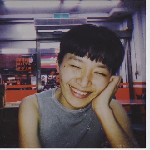 提供在家裡上班服務的專家柯宛妤