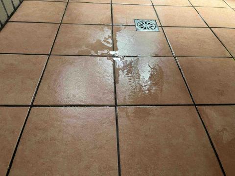 伍肆妻家事清潔公司 -  清潔後復原