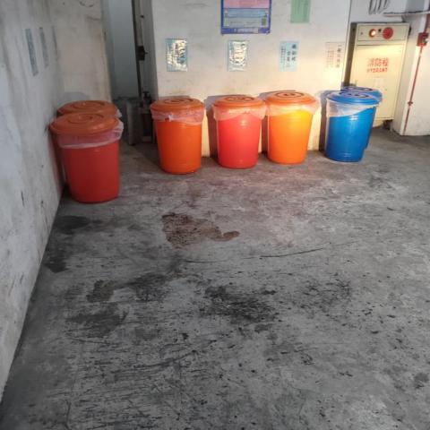 胡_AI DE - 清運完成