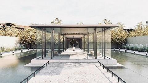 Kenrick - 渲染作品