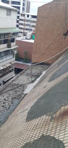 林文景 - 外牆漏水處理