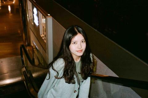 提供地理gis服務的專家林瑀璇