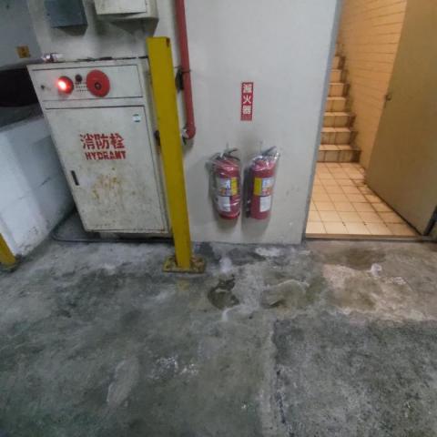 胡_AI DE - 清運完成