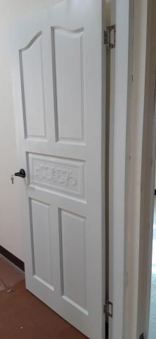 林文景 - 改烤漆平光白