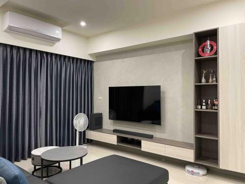 驤·裝潢木工坊 - 