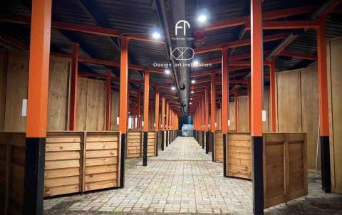 漁人町創意國際 - 