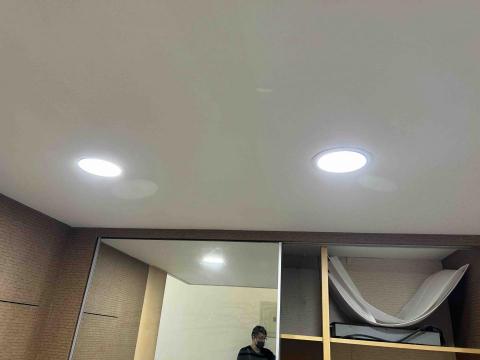 陳巧憲 - LED崁燈