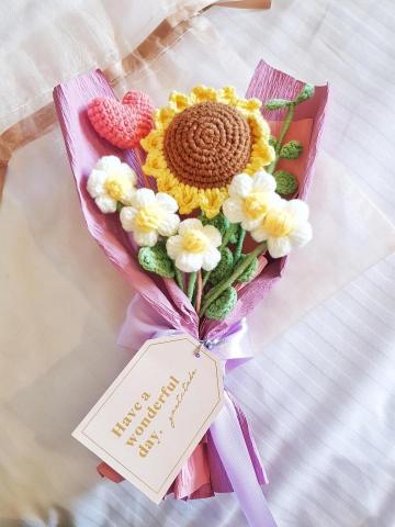 Sweet Life 手作。編織 - 