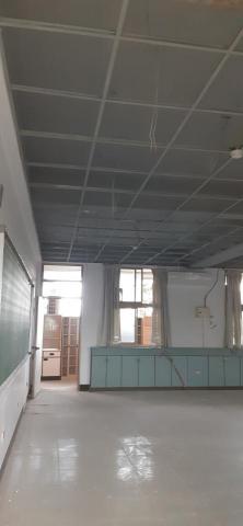 林文景 - 打底一次後，差別很多了