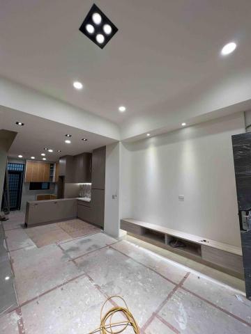 菘麟油漆工程行 - 