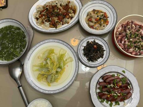 Jade’s kicthen（潔德作菜） - 到府料理：