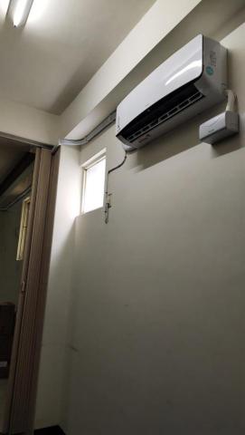 謝程皓 - 奇美變頻空調