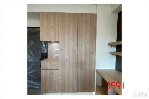 勁築系統傢俱 - 