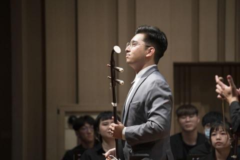 董瀚宇 | WH二胡 - 