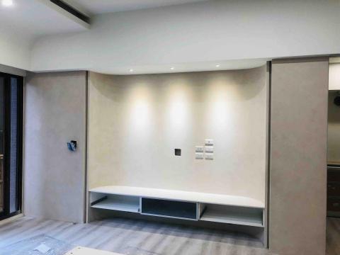 淞新內外裝潢油漆 - 