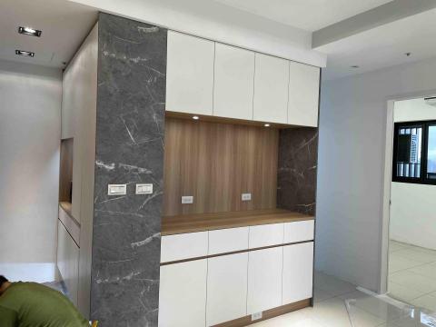 勁築系統傢俱 - 