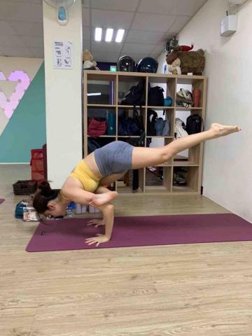 Polly Healing Soul - 